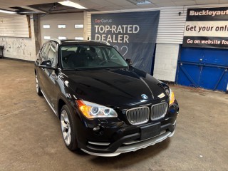 Image for 2015 BMW X1 xDrive28i ID: 7630502