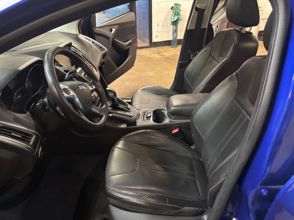 2014 Ford Focus Image 36