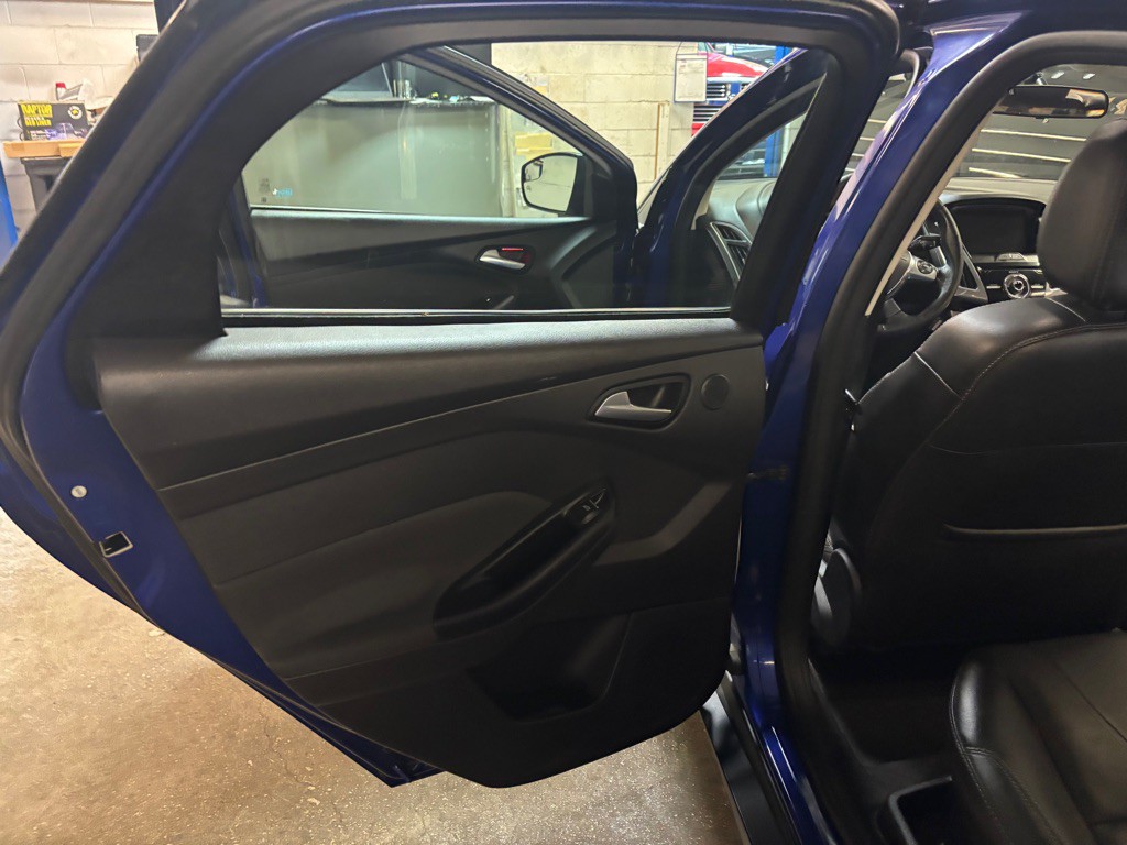 2014 Ford Focus Image 39