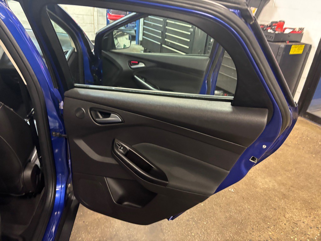 2014 Ford Focus Image 43