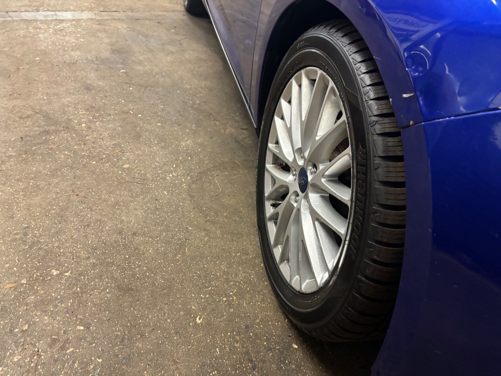 2014 Ford Focus Image 46