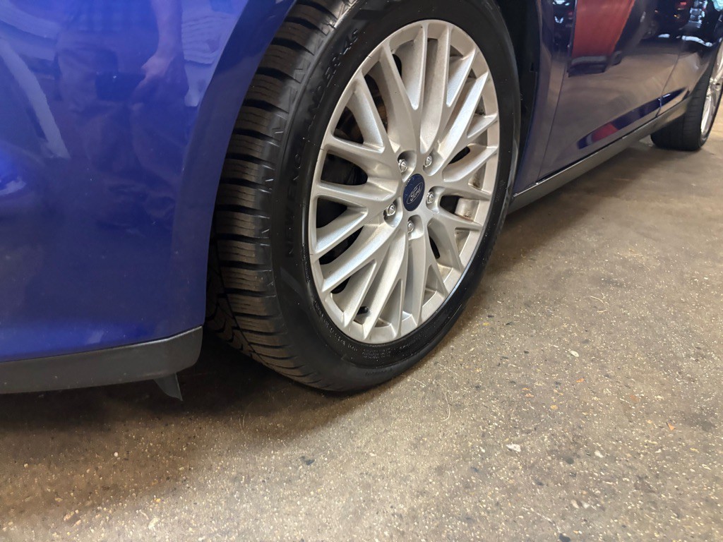 2014 Ford Focus Image 47