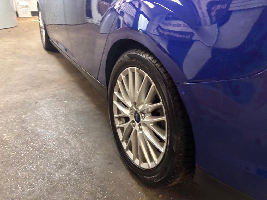 2014 Ford Focus Image 48