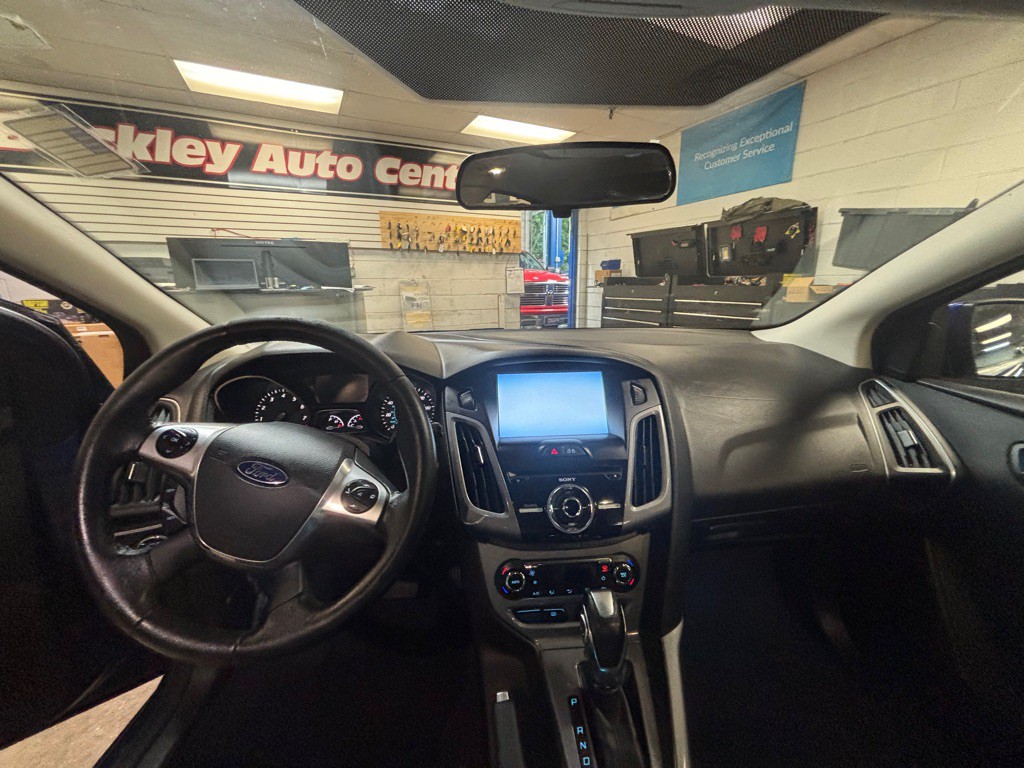 2014 Ford Focus Image 52