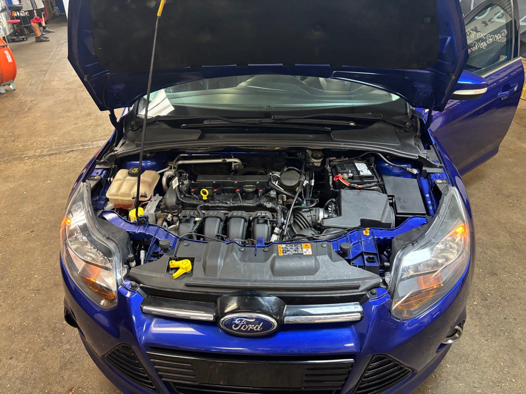 2014 Ford Focus Image 54