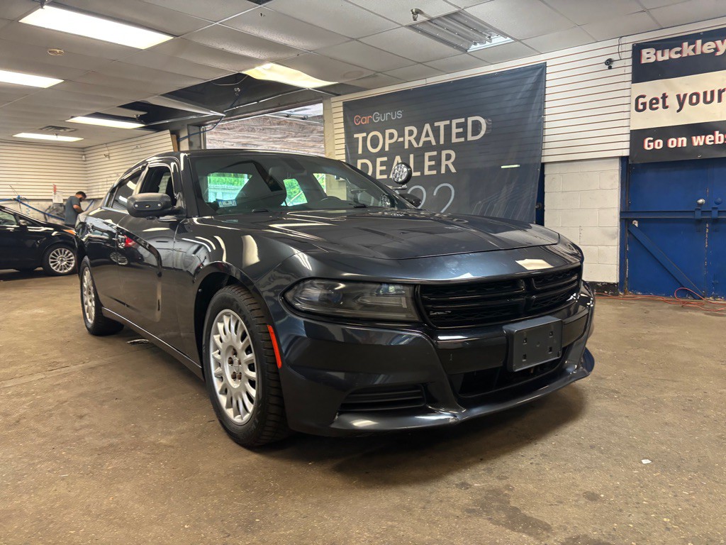 2016 Dodge Charger Image 2