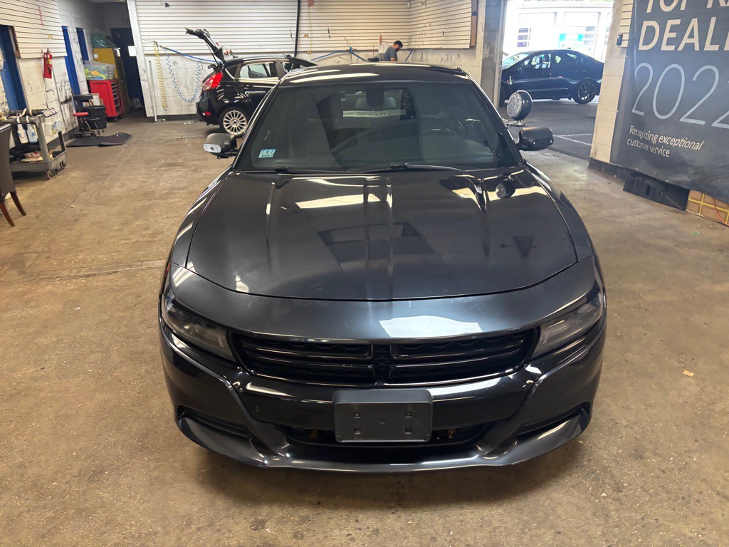 2016 Dodge Charger Image 3