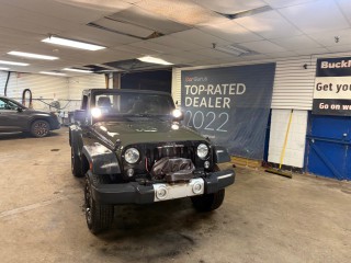 Image for 2015 Jeep Wrangler Sport ID: 7633094