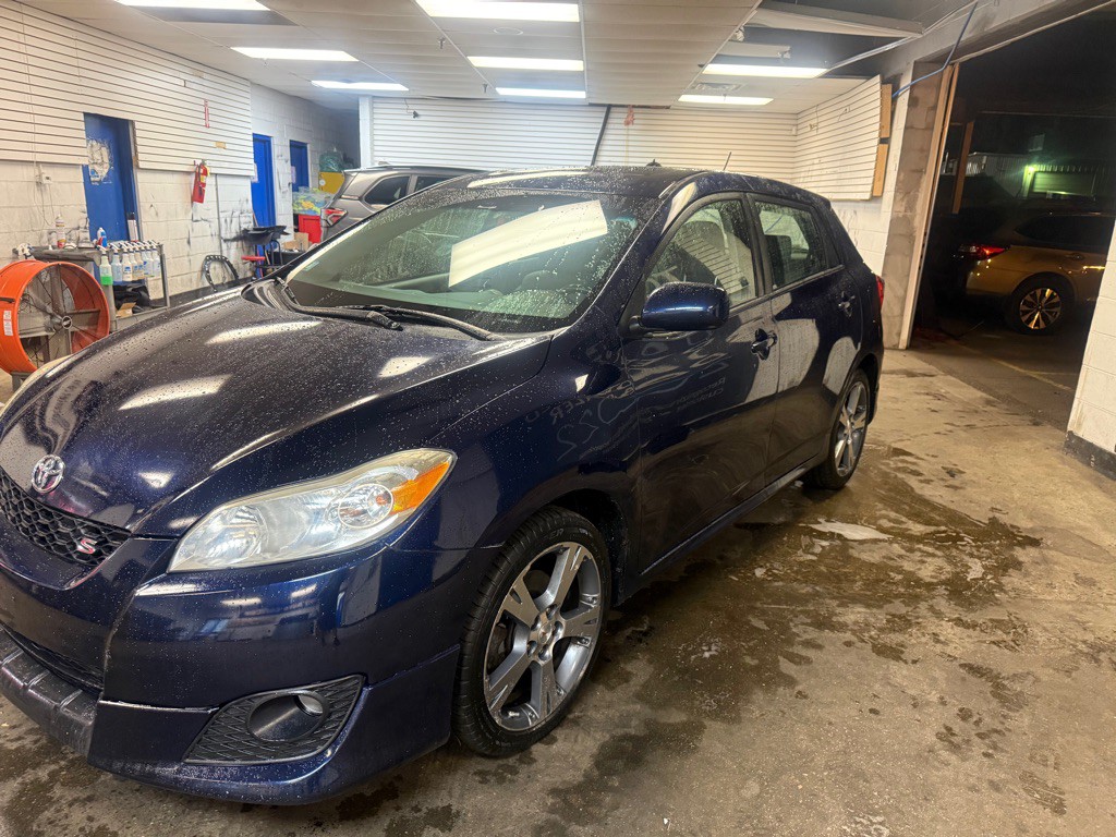 2009 Toyota Corolla Image 1