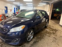 Image for 2009 Toyota Corolla S ID: 7636878