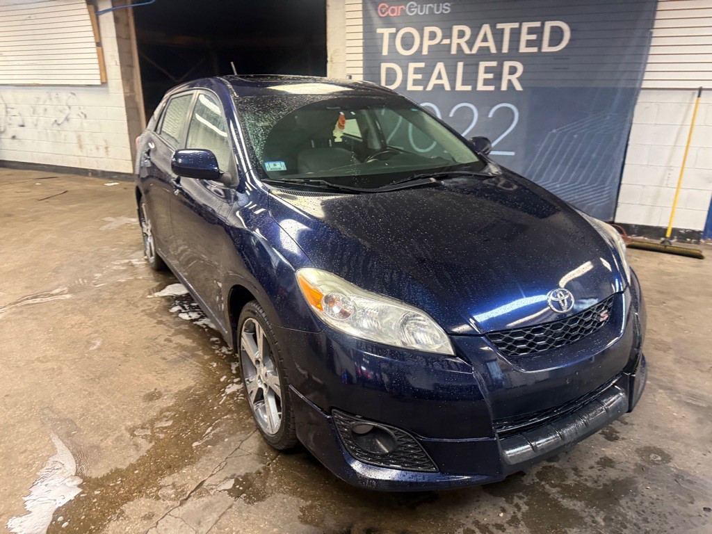 2009 Toyota Corolla Image 2
