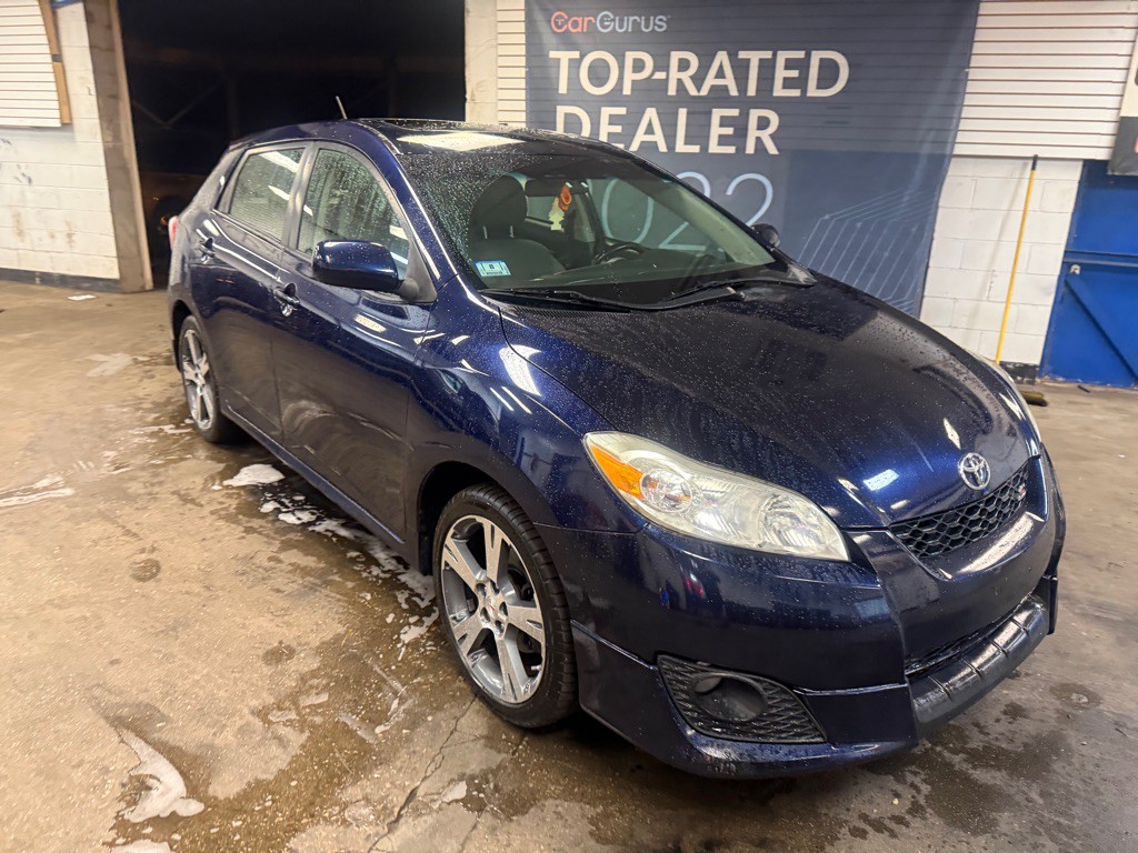 2009 Toyota Corolla Image 3