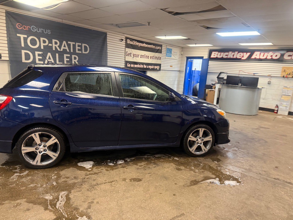 2009 Toyota Corolla Image 4