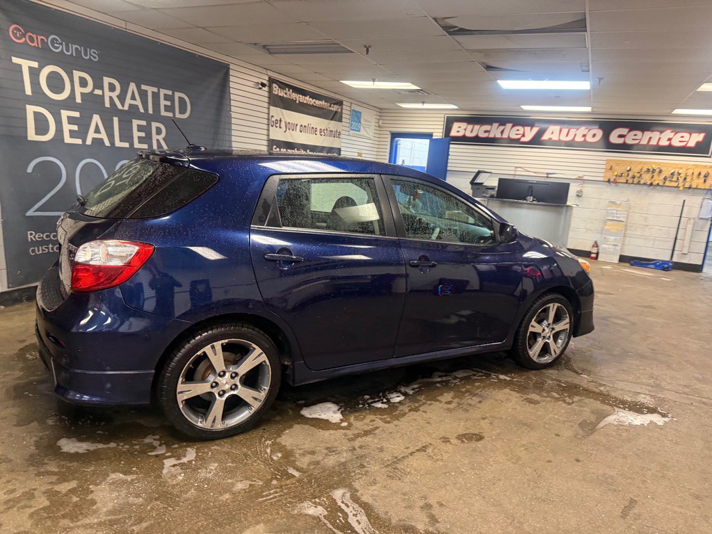 2009 Toyota Corolla Image 5