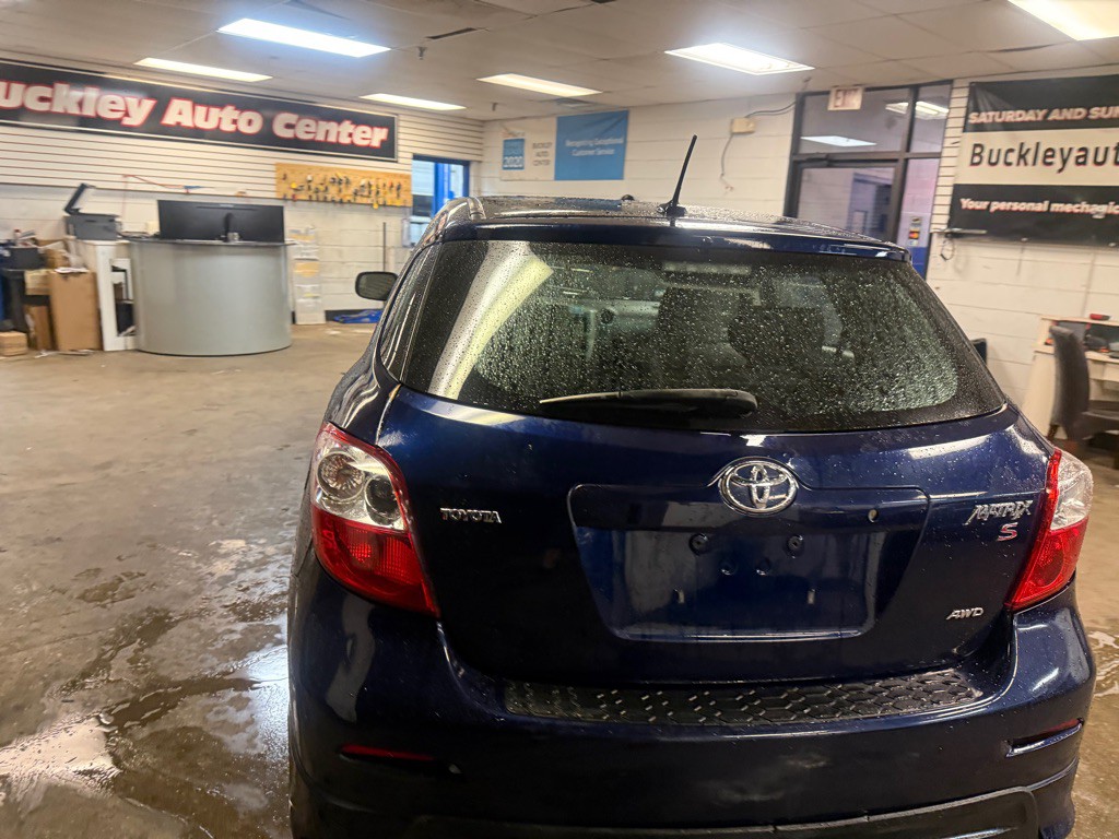 2009 Toyota Corolla Image 6