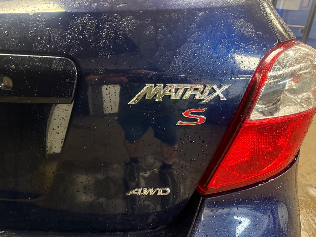 2009 Toyota Corolla Image 7