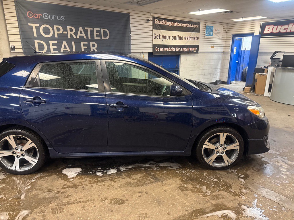 2009 Toyota Corolla Image 8