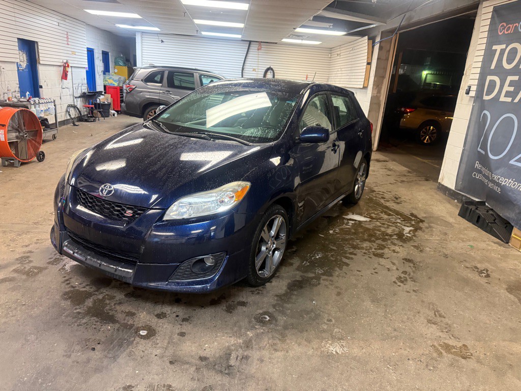 2009 Toyota Corolla Image 10