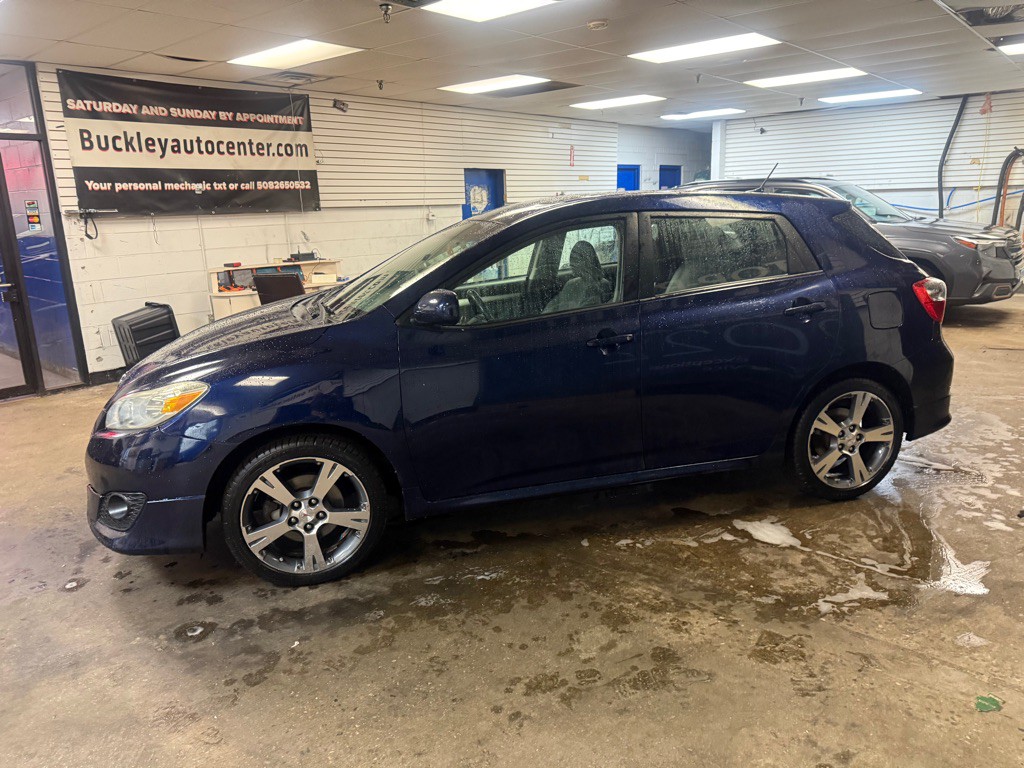 2009 Toyota Corolla Image 12