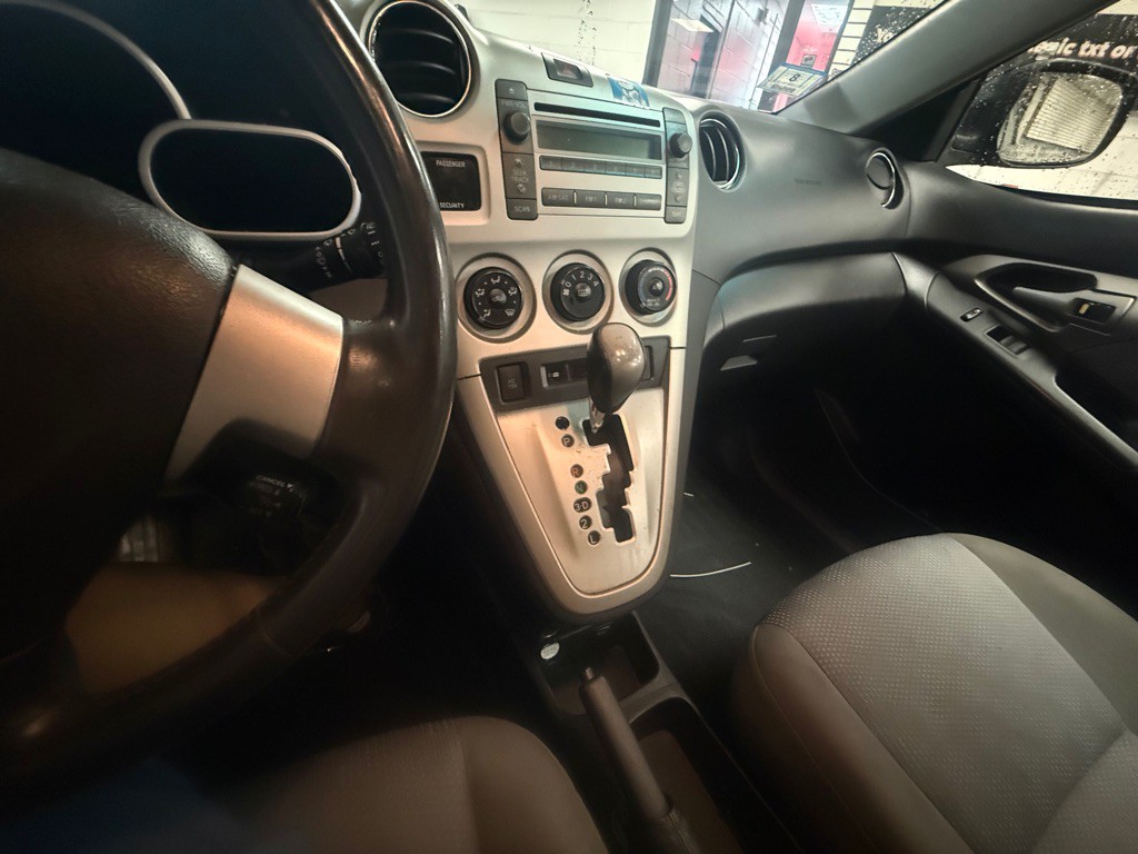2009 Toyota Corolla Image 15