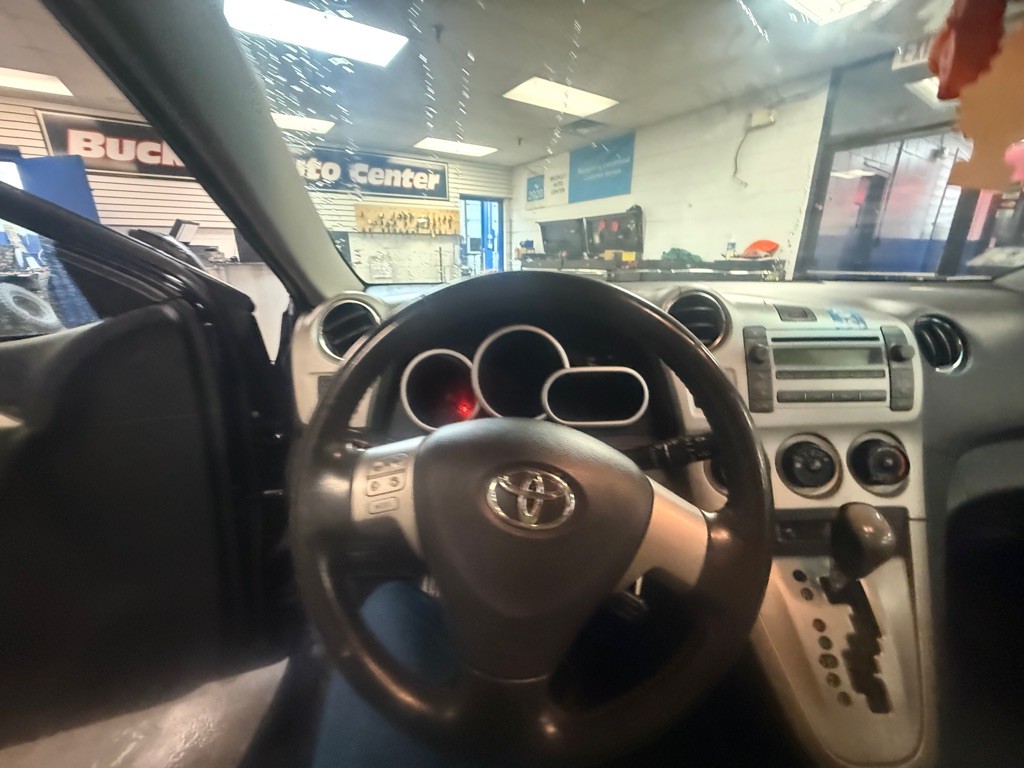 2009 Toyota Corolla Image 16