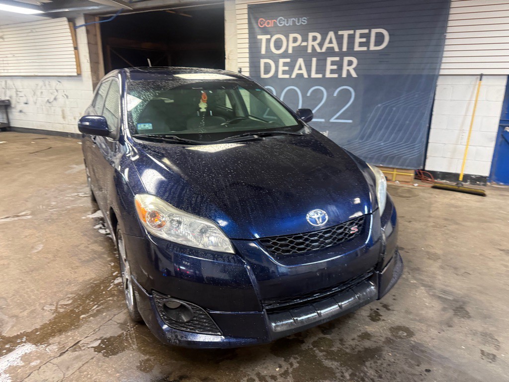 2009 Toyota Corolla Image 21