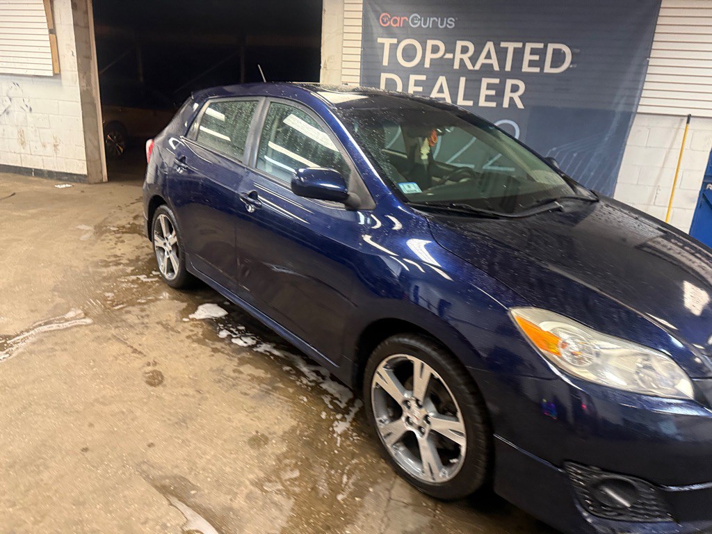 2009 Toyota Corolla Image 22