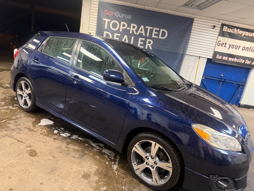 2009 Toyota Corolla Image 23