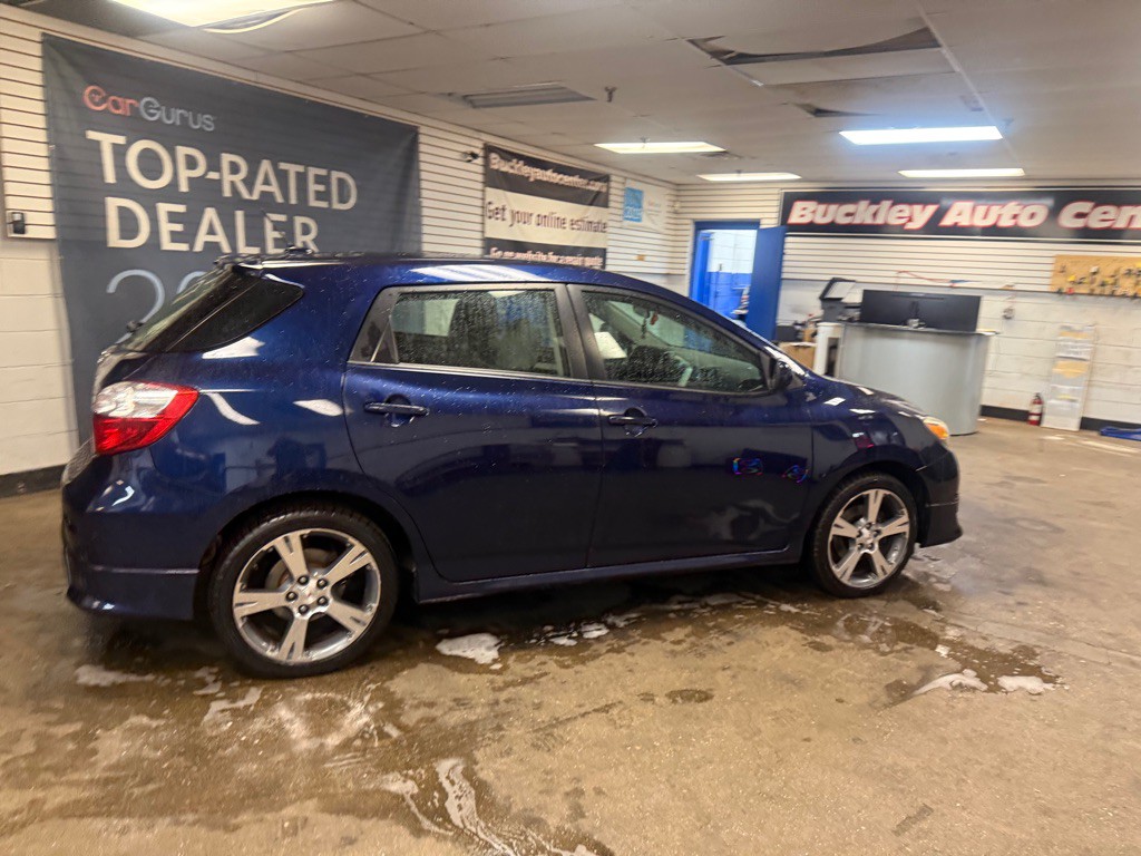 2009 Toyota Corolla Image 24