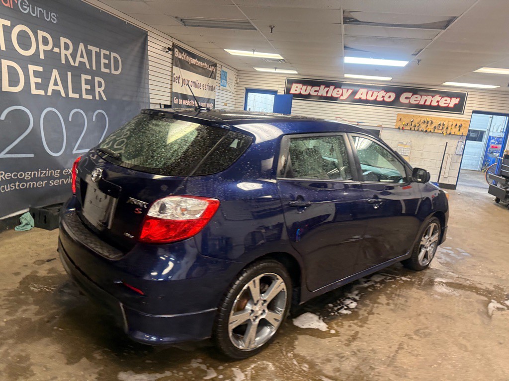 2009 Toyota Corolla Image 25