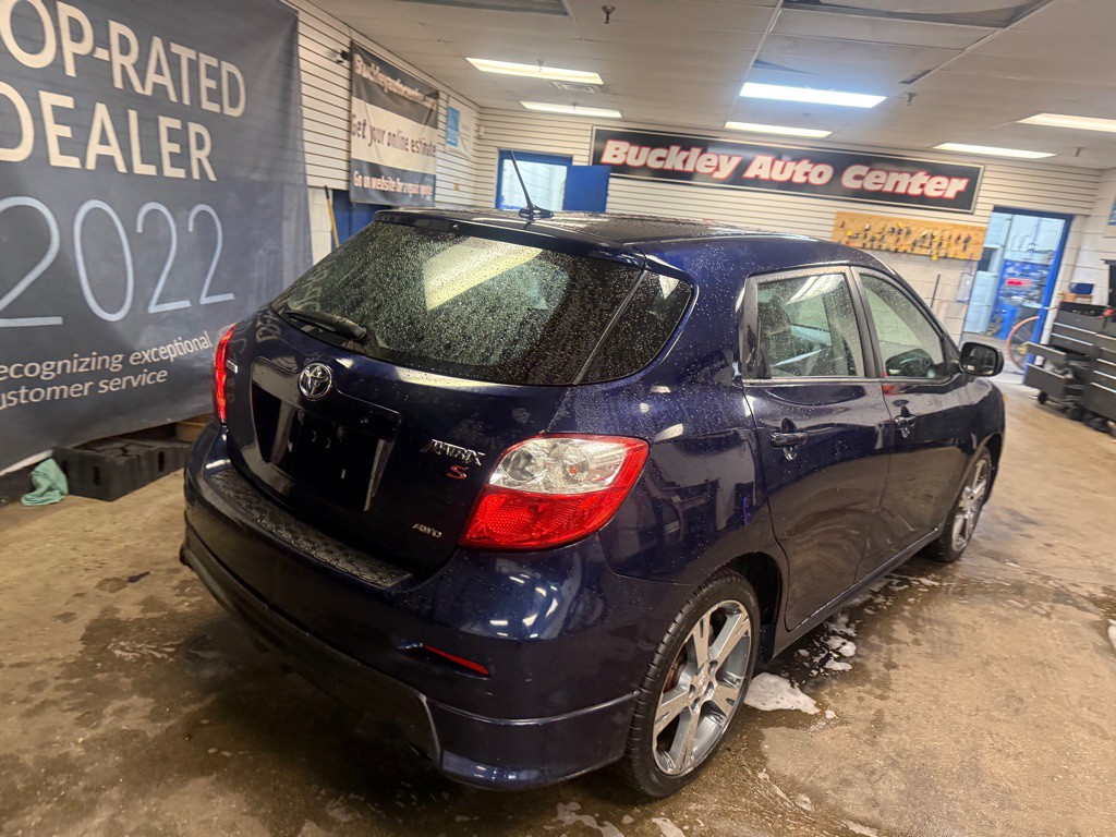 2009 Toyota Corolla Image 26