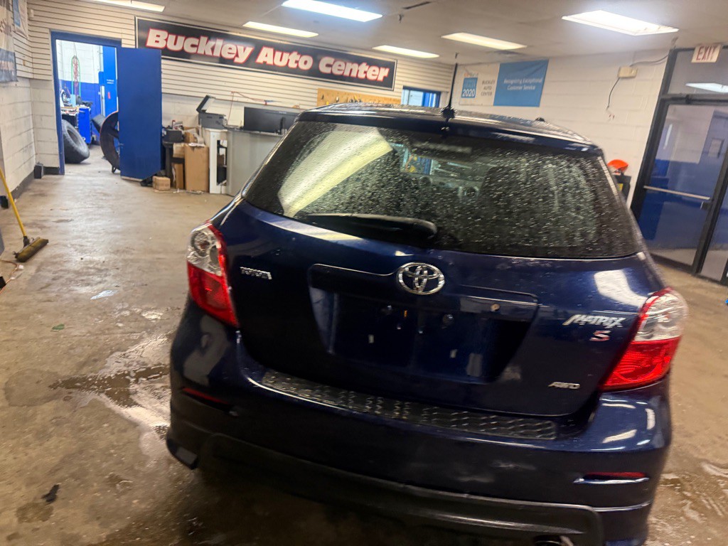 2009 Toyota Corolla Image 27