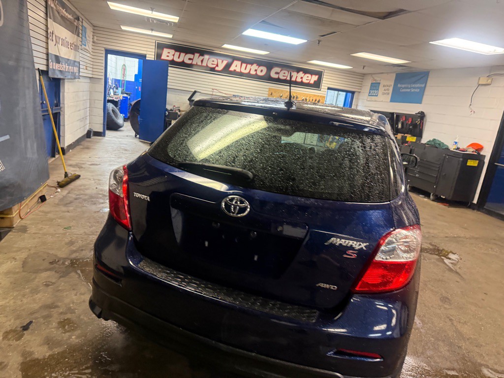 2009 Toyota Corolla Image 28