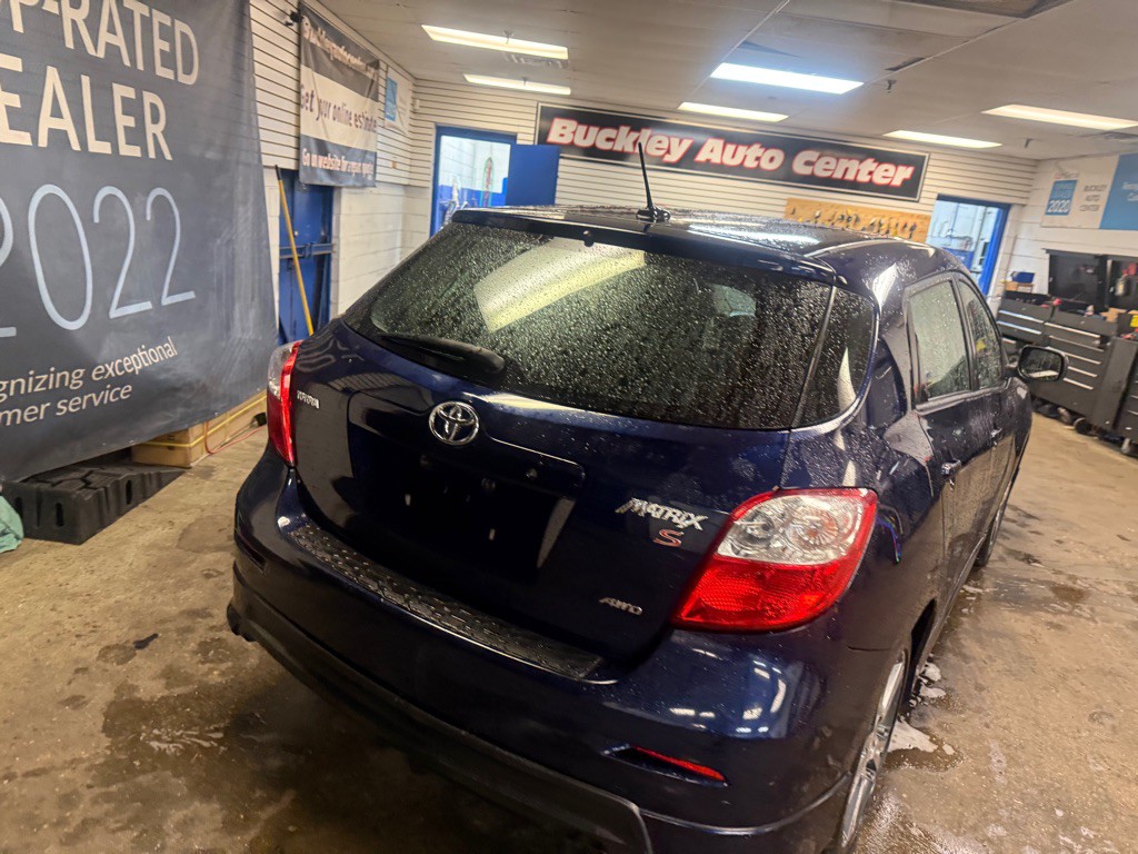 2009 Toyota Corolla Image 29