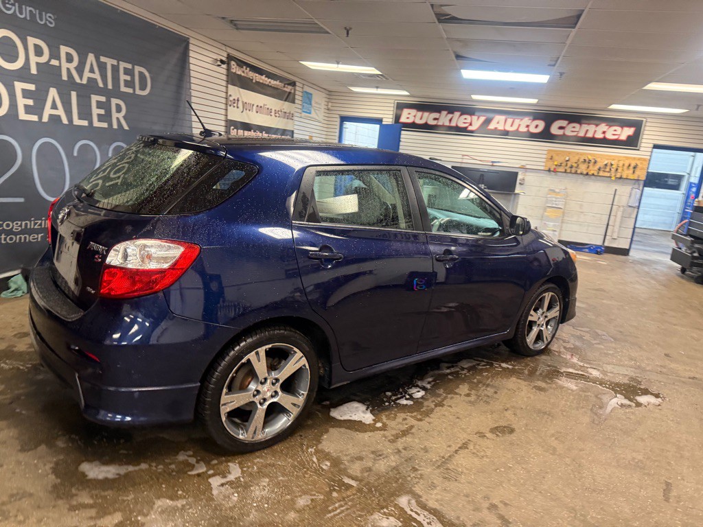 2009 Toyota Corolla Image 30