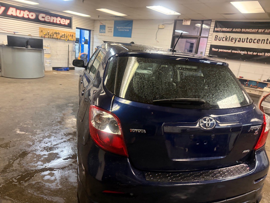 2009 Toyota Corolla Image 31