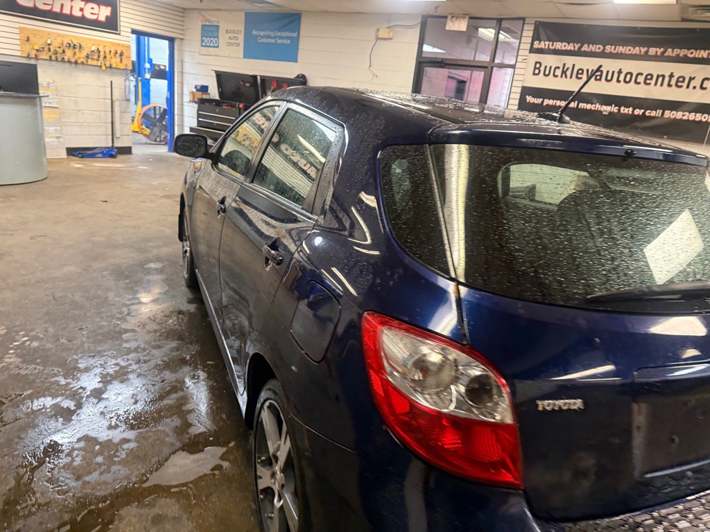 2009 Toyota Corolla Image 32
