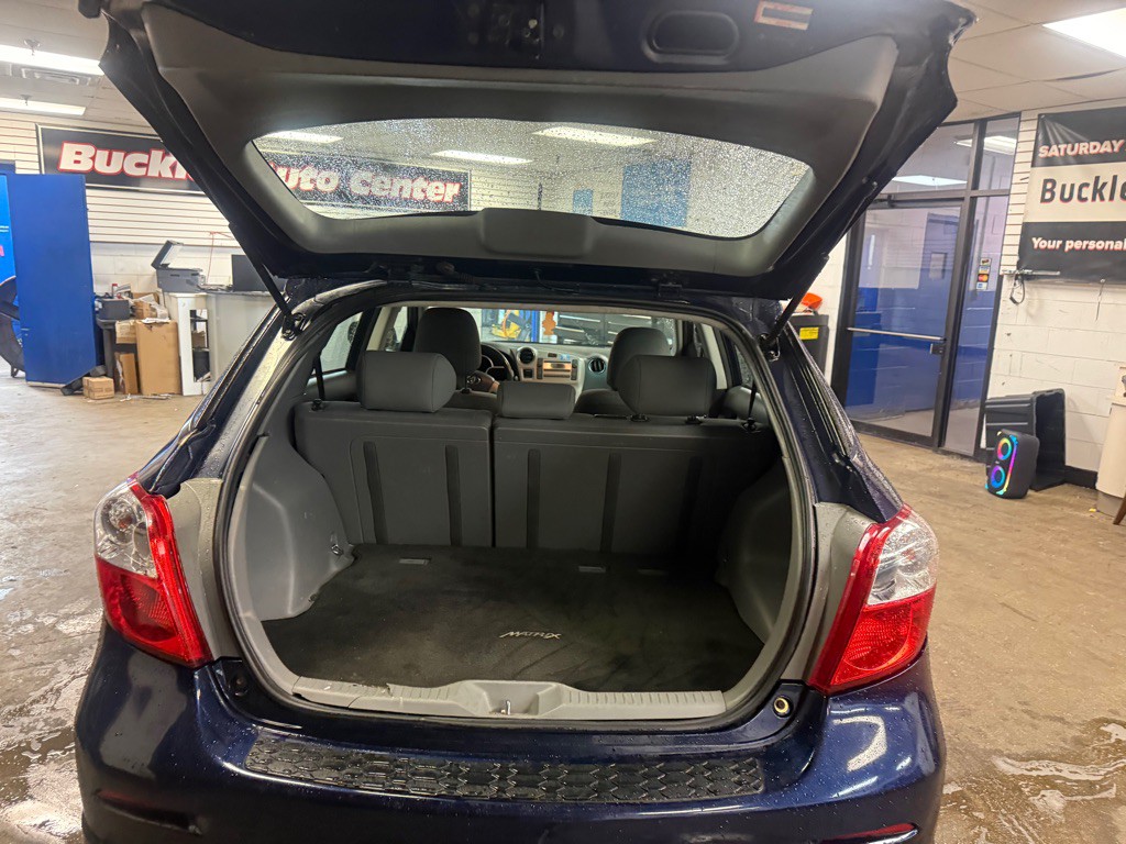 2009 Toyota Corolla Image 33