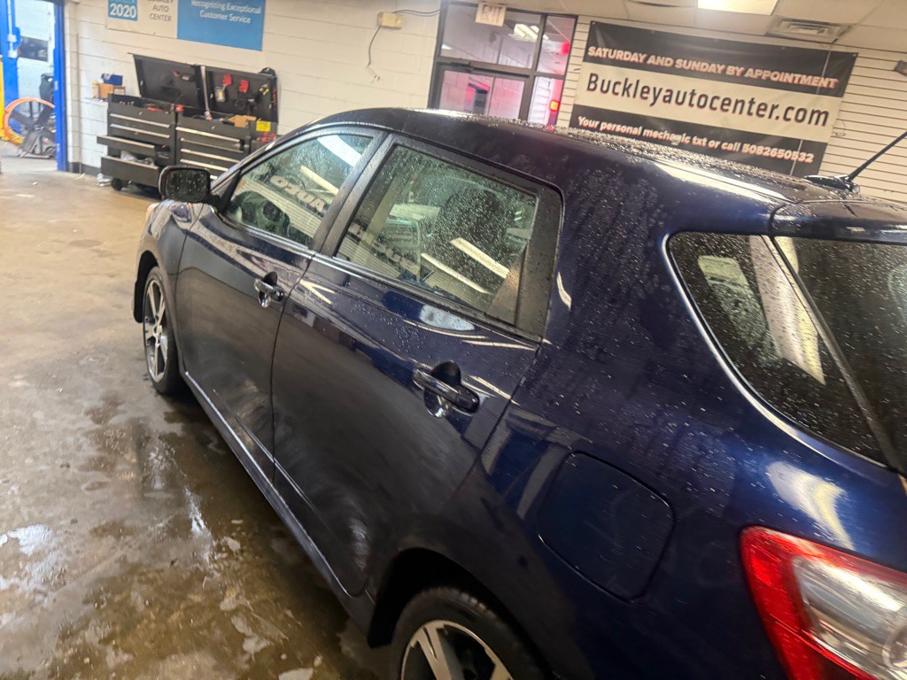 2009 Toyota Corolla Image 34