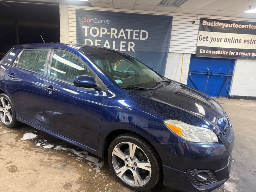 2009 Toyota Corolla Image 37