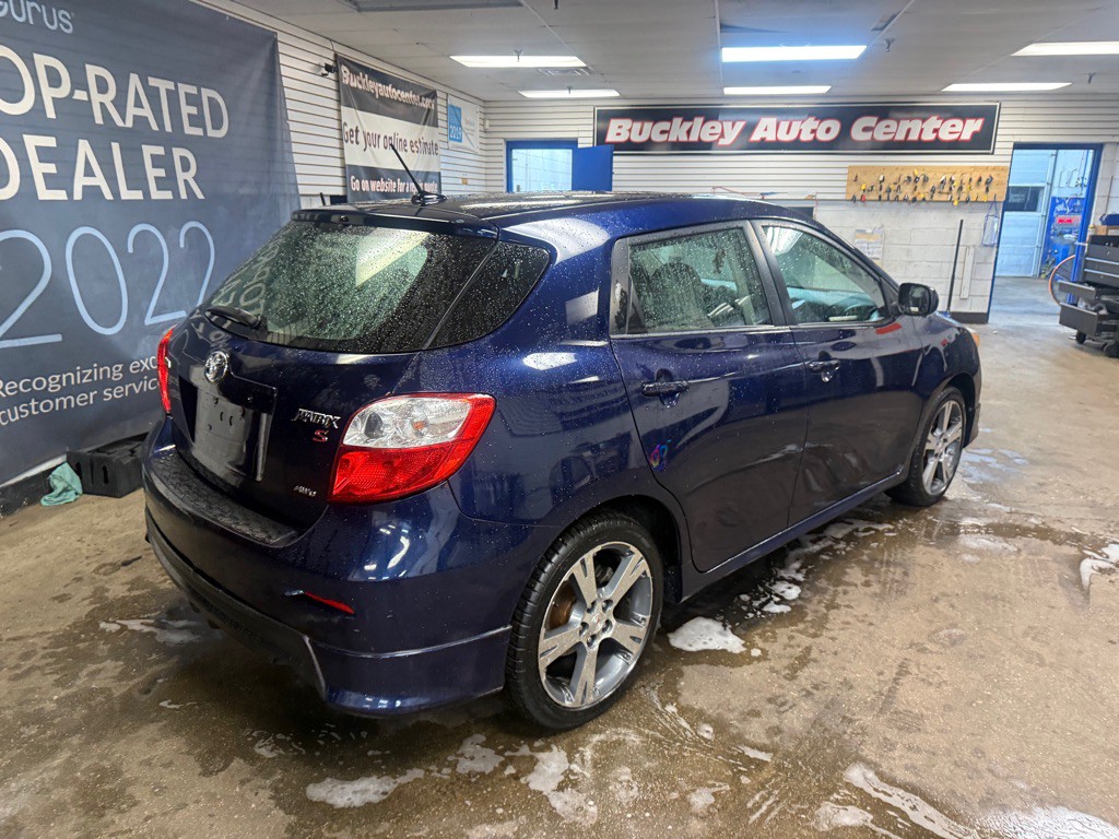 2009 Toyota Corolla Image 38