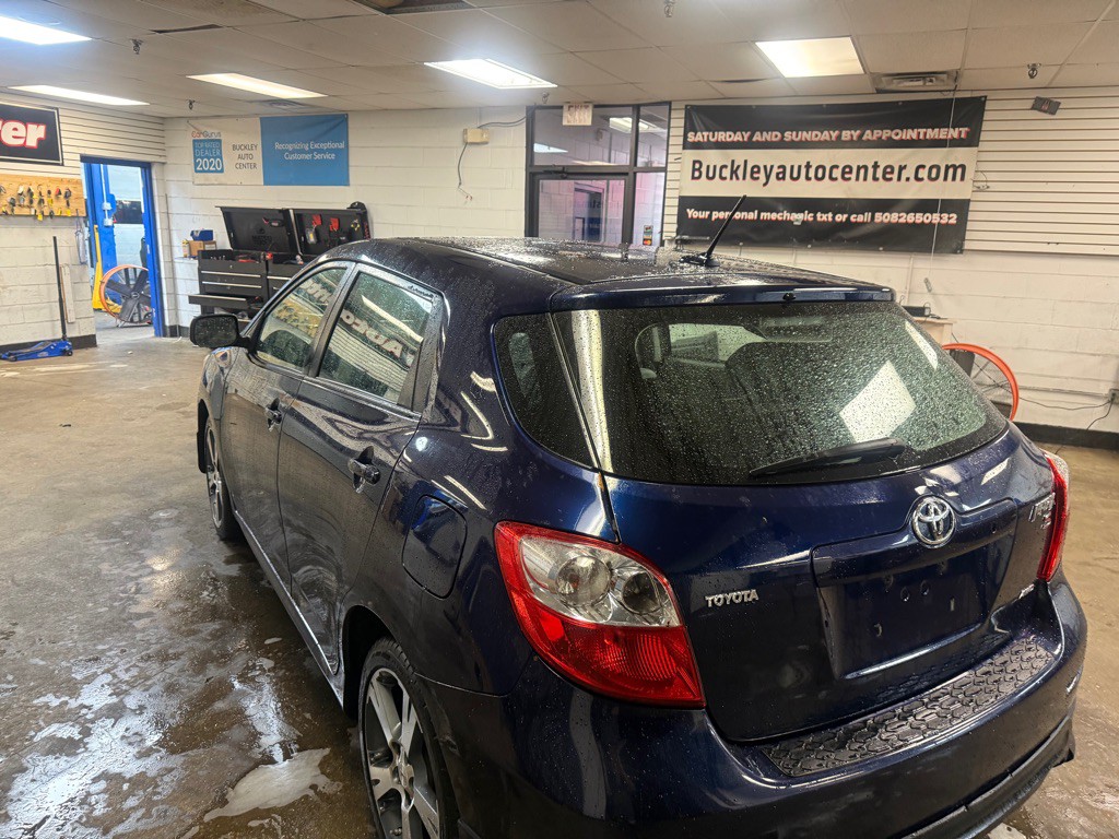 2009 Toyota Corolla Image 39