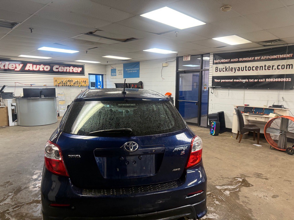 2009 Toyota Corolla Image 40