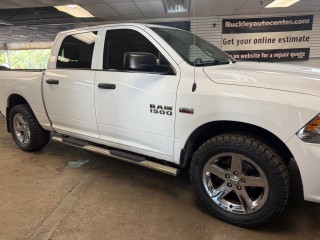 Image for 2015 RAM 1500 Express ID: 7636886