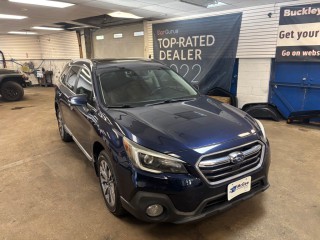 Image for 2018 Subaru Outback Touring ID: 7655004