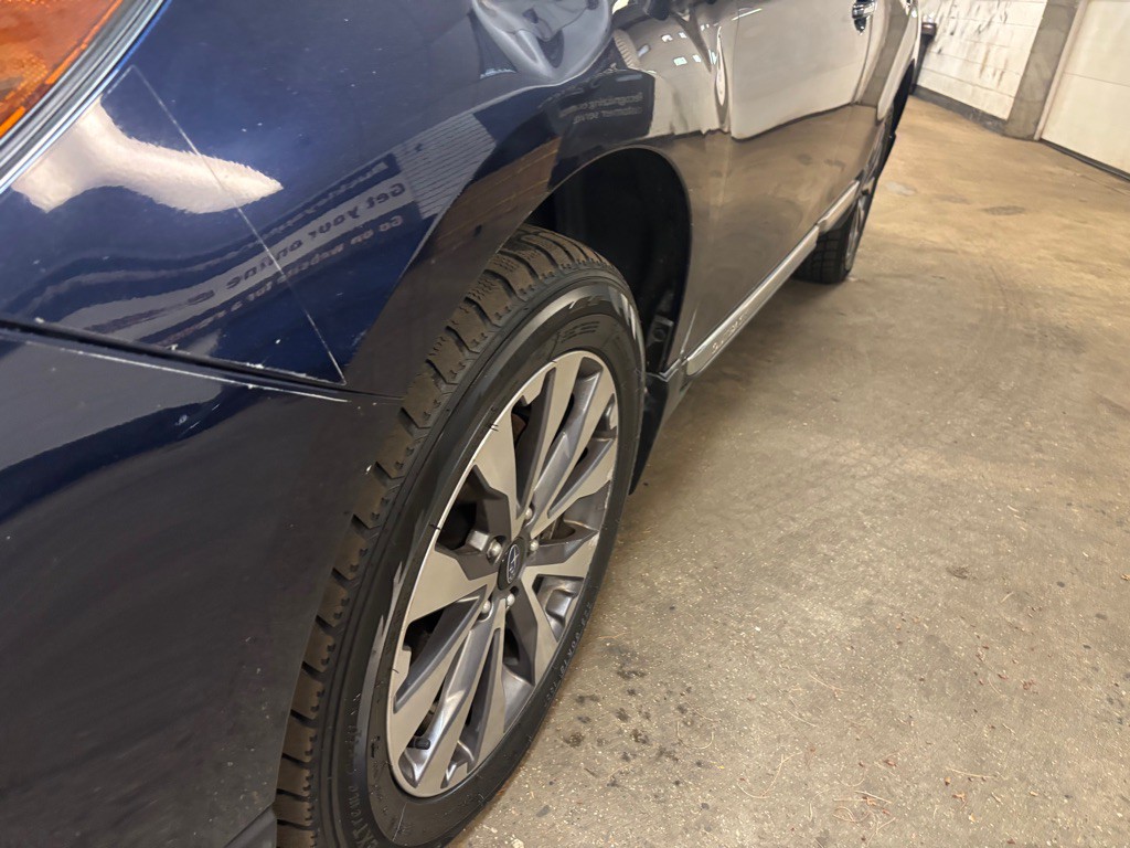 2018 Subaru Outback Image 19