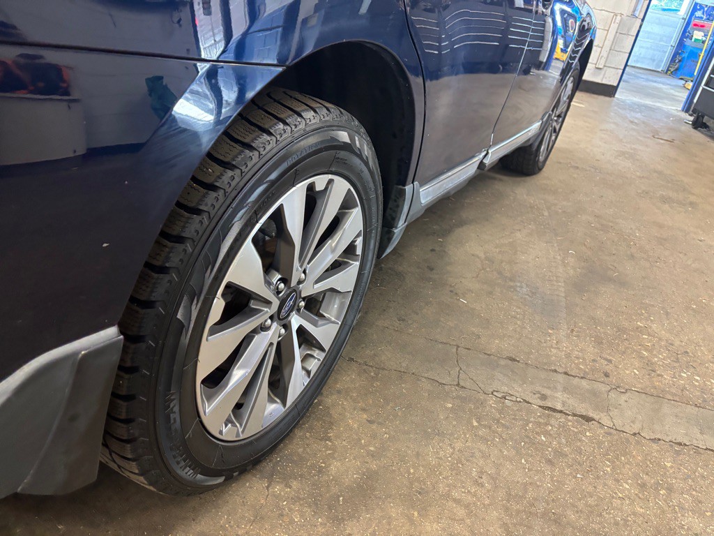 2018 Subaru Outback Image 21