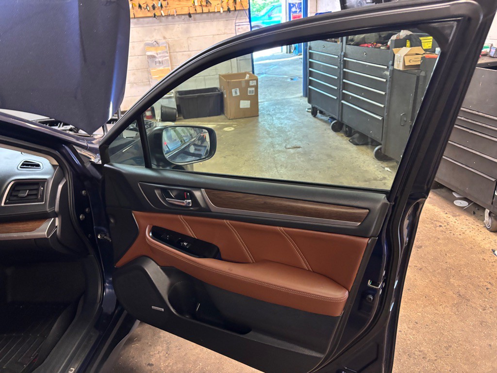 2018 Subaru Outback Image 39