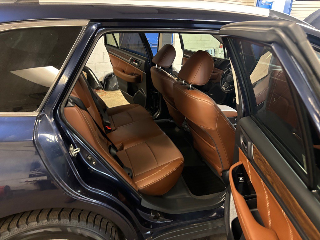 2018 Subaru Outback Image 40