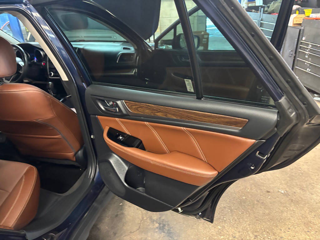 2018 Subaru Outback Image 41